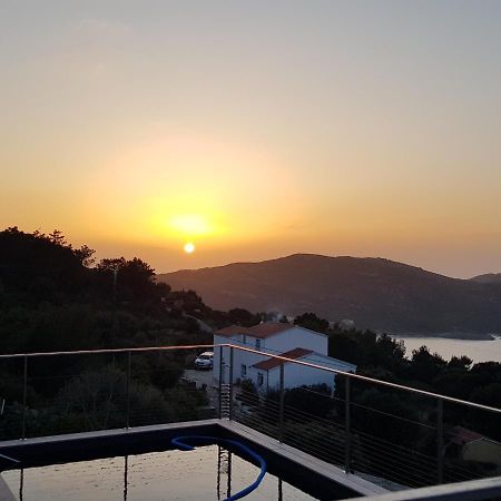 Villa Makele Calvi  Kültér fotó