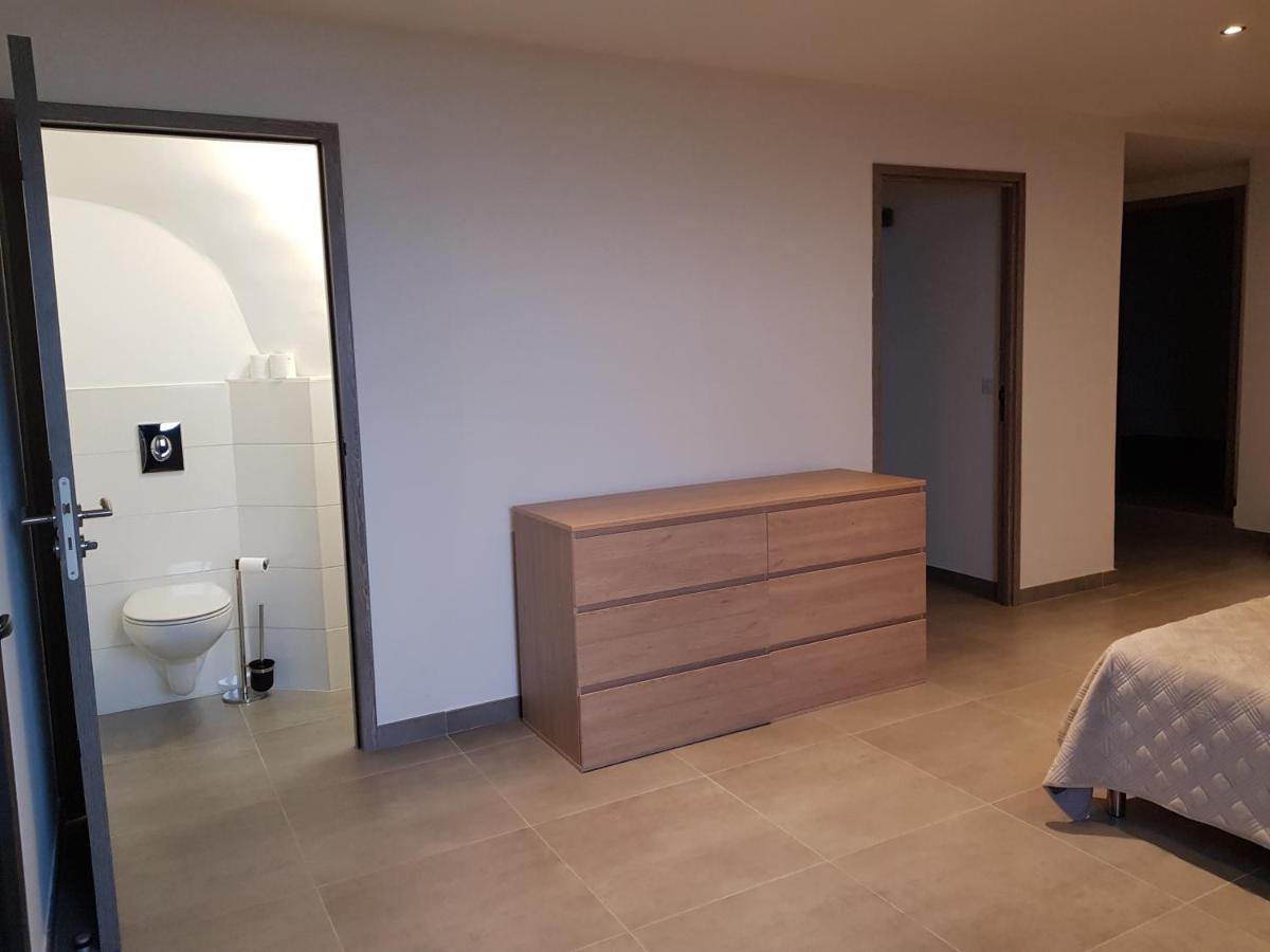 Villa Makele Calvi  Kültér fotó