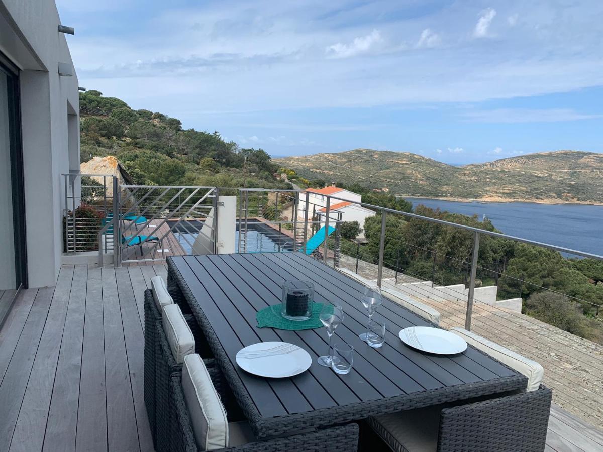 Villa Makele Calvi  Kültér fotó