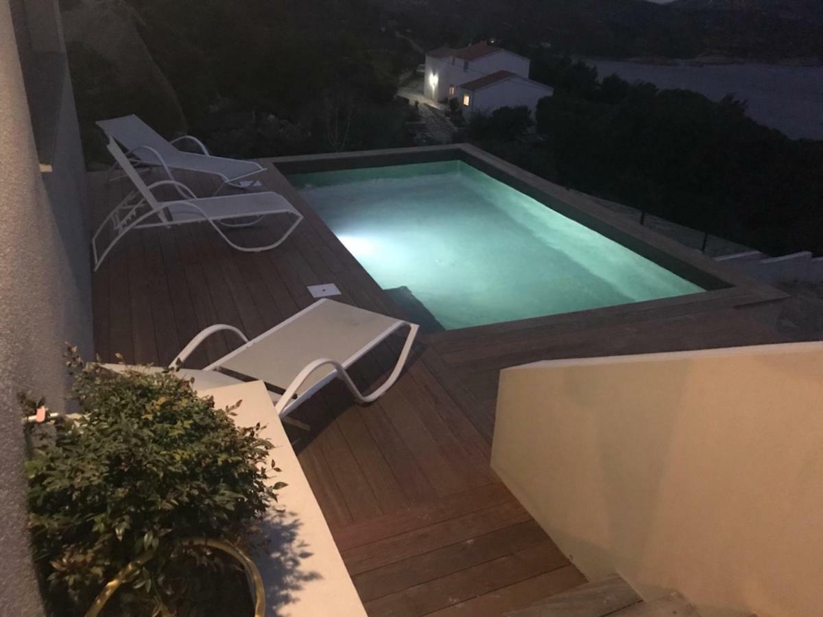 Villa Makele Calvi  Kültér fotó